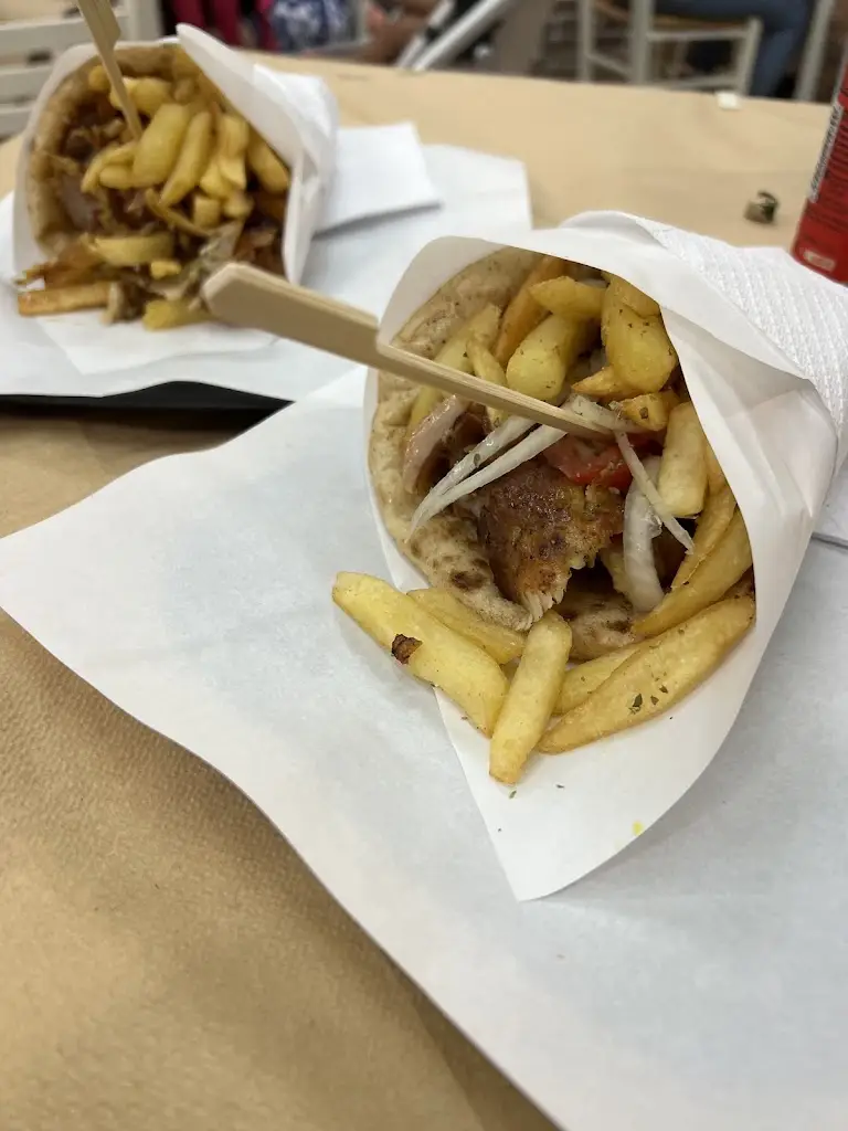 Menü_Grill House Family_Pefkochóri_Bild_5