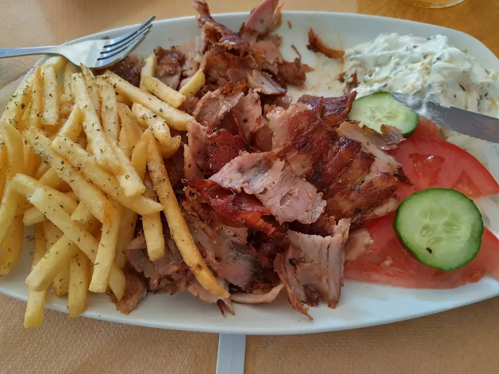 Menü_Grill House Family_Pefkochóri_Bild_6