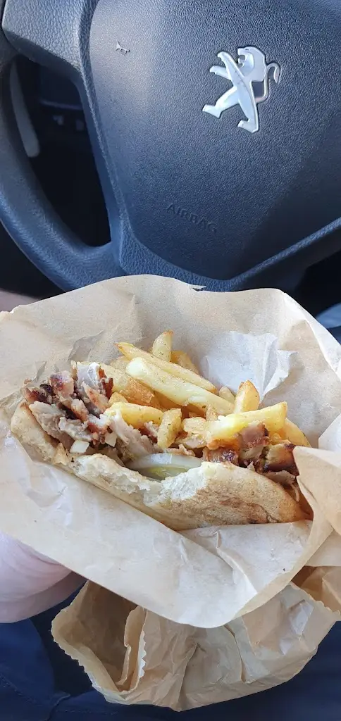 Menü_Grill House Family_Pefkochóri_Bild_9