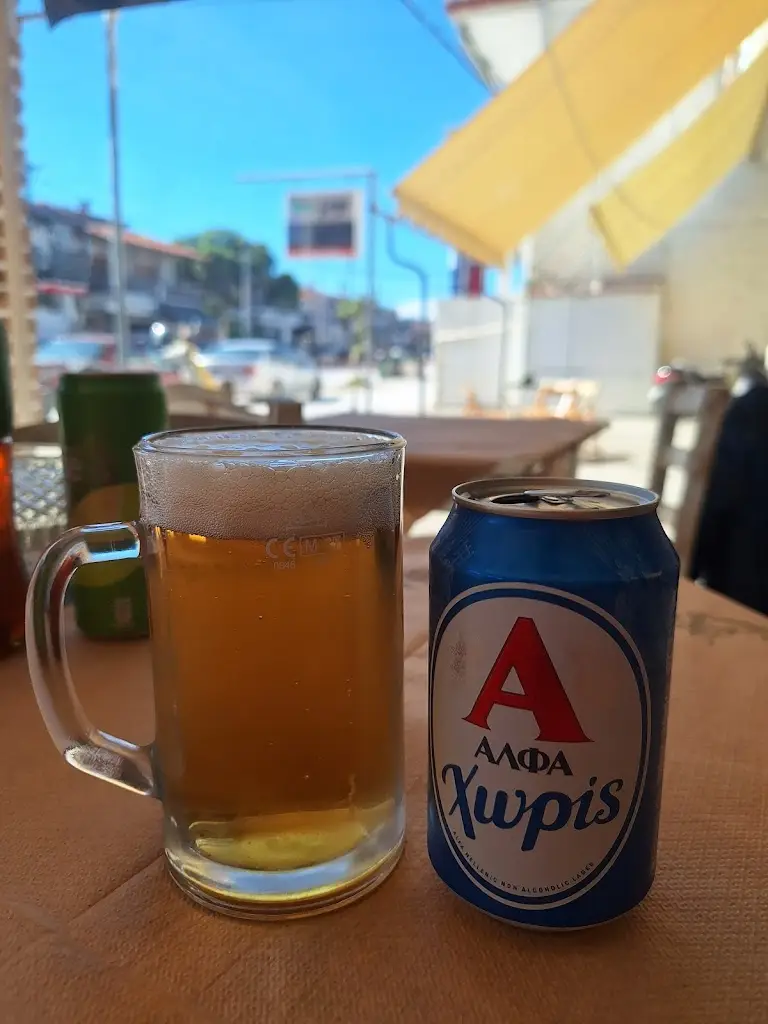 Snkrcrps The Boszman_Grill House Family_Pefkochóri_Bewertung