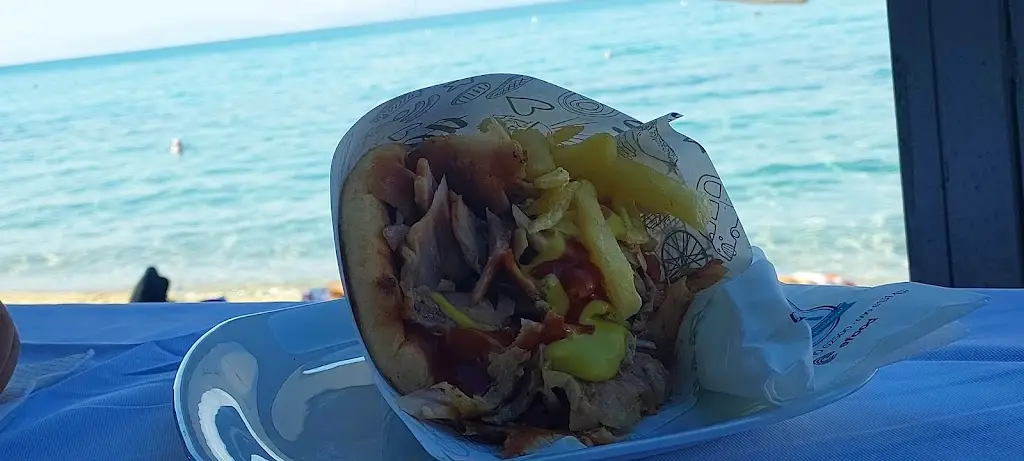 Modesti Bleiz_Pi & Fi_Pefkochóri_review