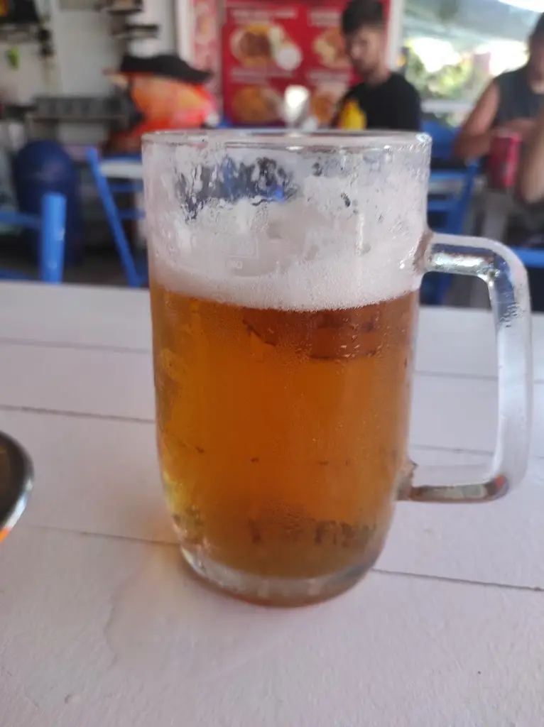 Menu_Marios Family_Pefkochóri_image_6