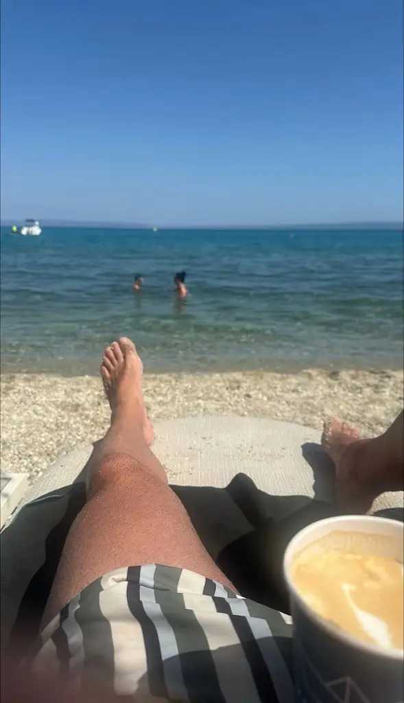 Richard Henriques_Mare Nostra_Pefkochóri_Bewertung