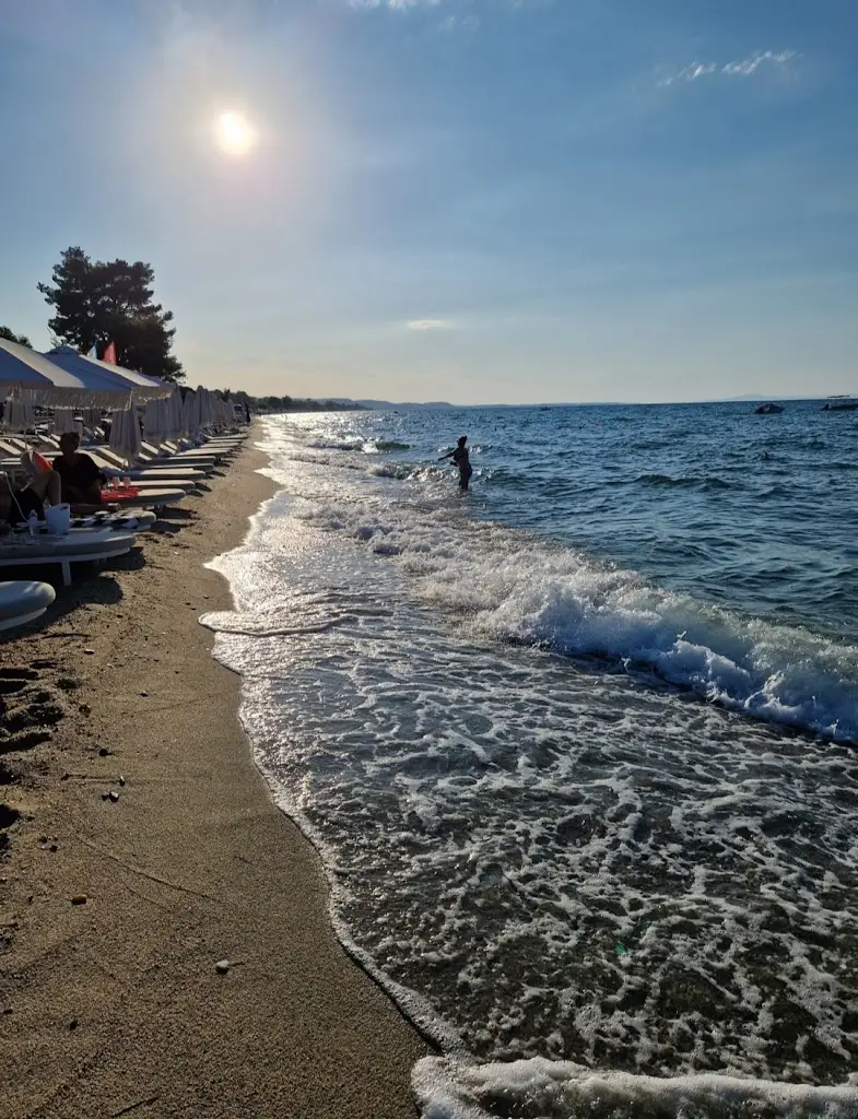 Tamara Pavlovic_Mare Nostra_Pefkochóri_Bewertung