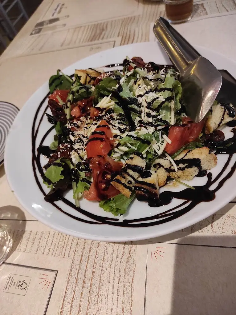 Menü_50-50 Ouzeri_Políchni_Bild_3