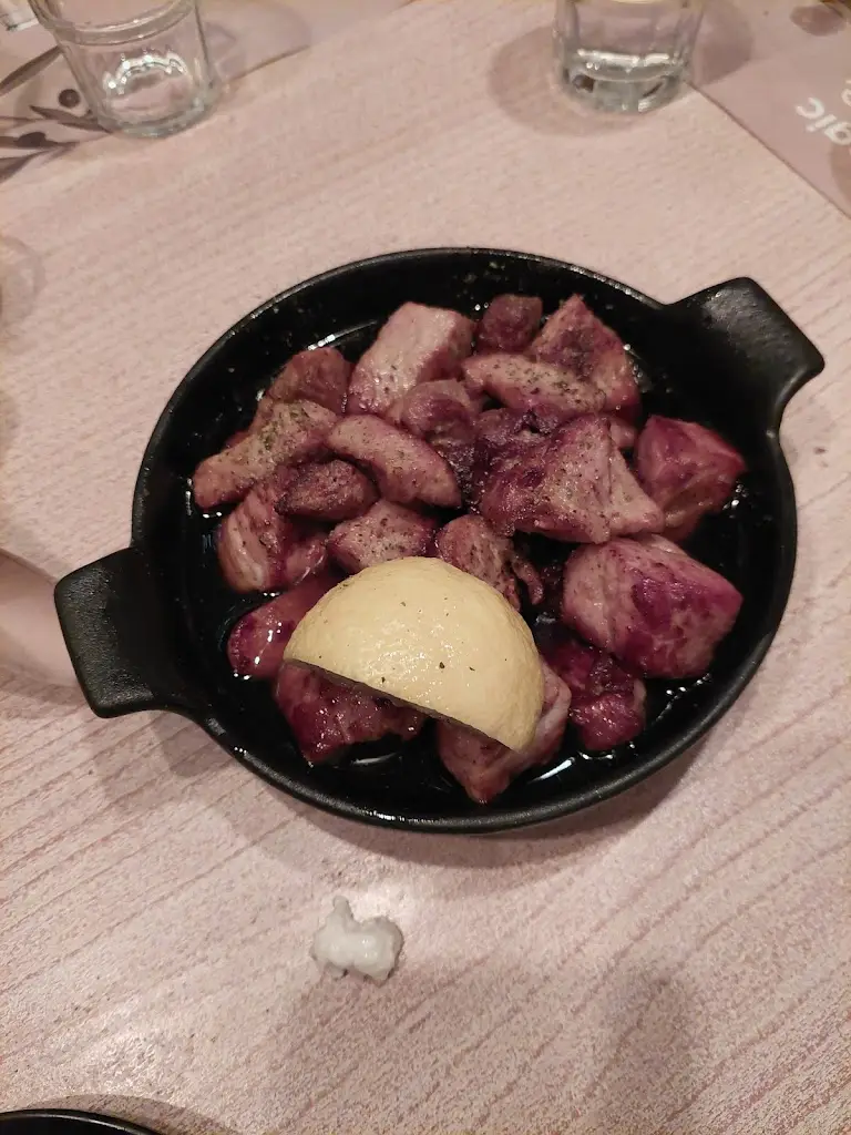 Menü_50-50 Ouzeri_Políchni_Bild_6