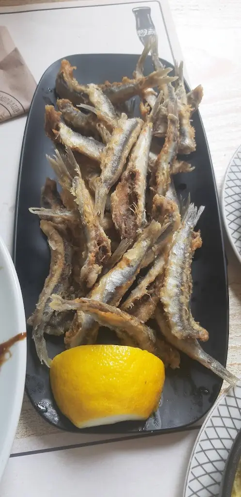 Menü_50-50 Ouzeri_Políchni_Bild_7