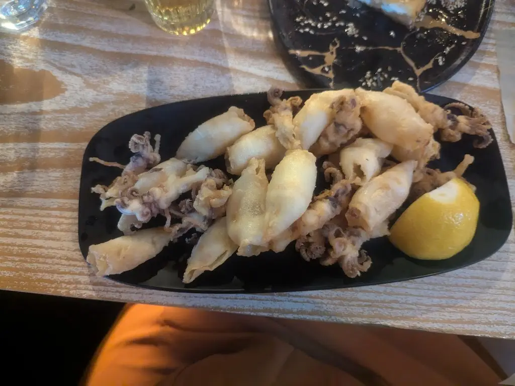 Nadia Asselman_50-50 Ouzeri_Políchni_Bewertung