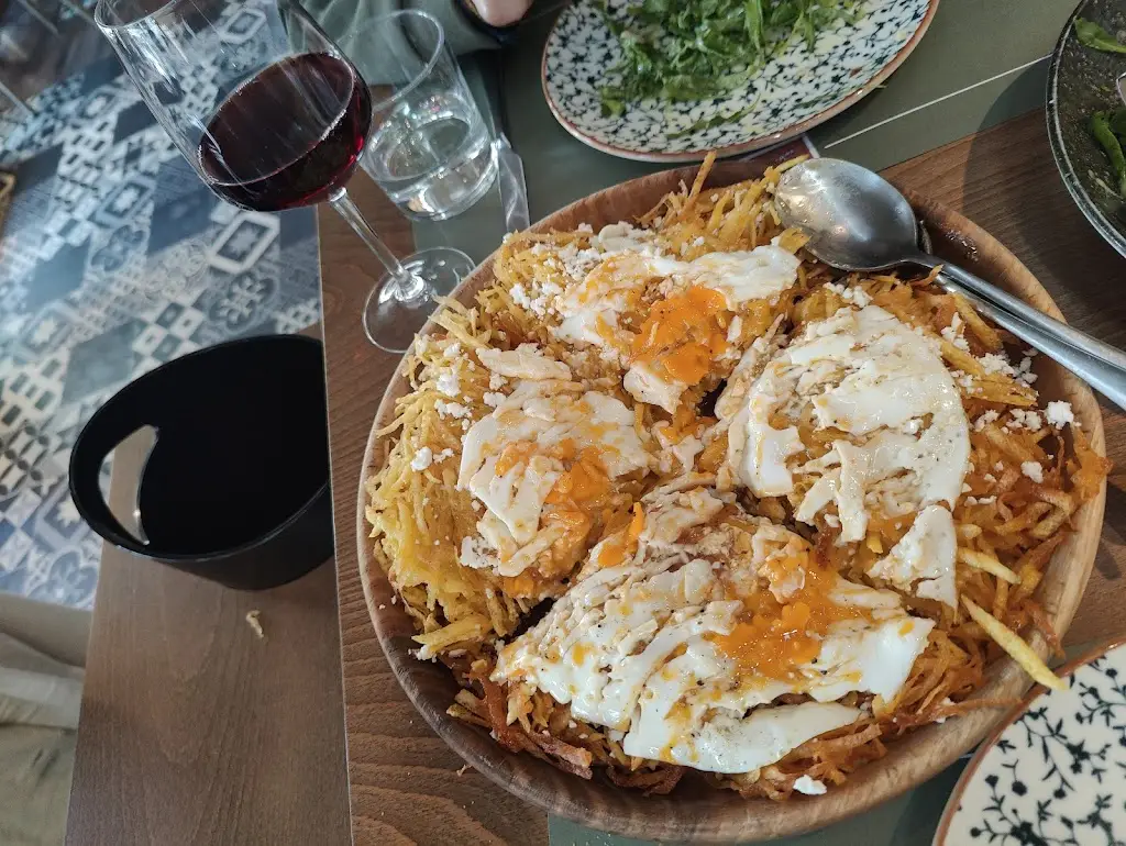 Menü_Out of the Blue_Políchni_Bild_7