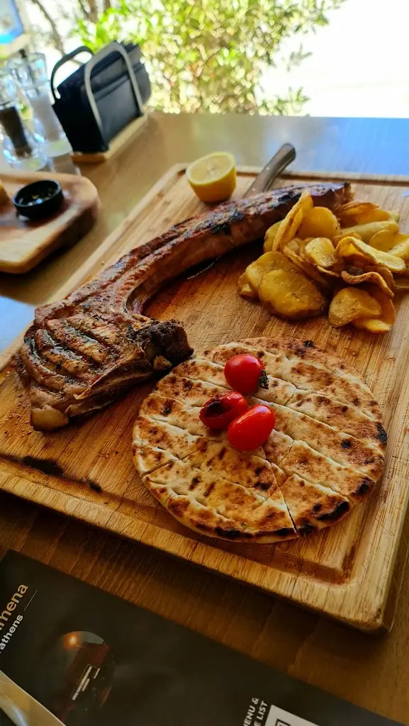 Menü_Out of the Blue_Políchni_Bild_8