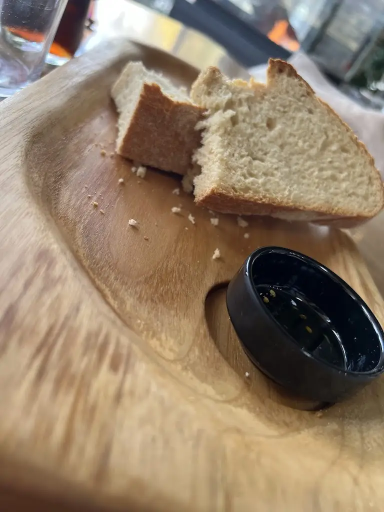 George Stamoglou_Out of the Blue_Políchni_Bewertung