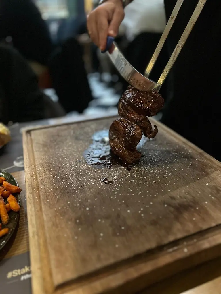 Ioanna H._Out of the Blue_Políchni_Bewertung