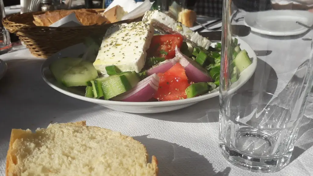 Menu_Café - Ouzeri DAFNI_Dhafní_image_7