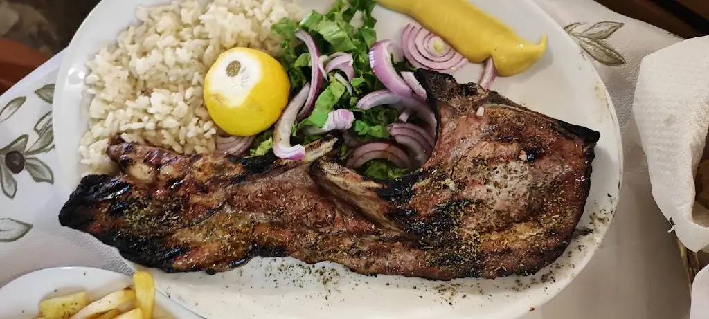 Menü_Ανήλιο Ουζερί-ταβέρνα_Políchni_Bild_2