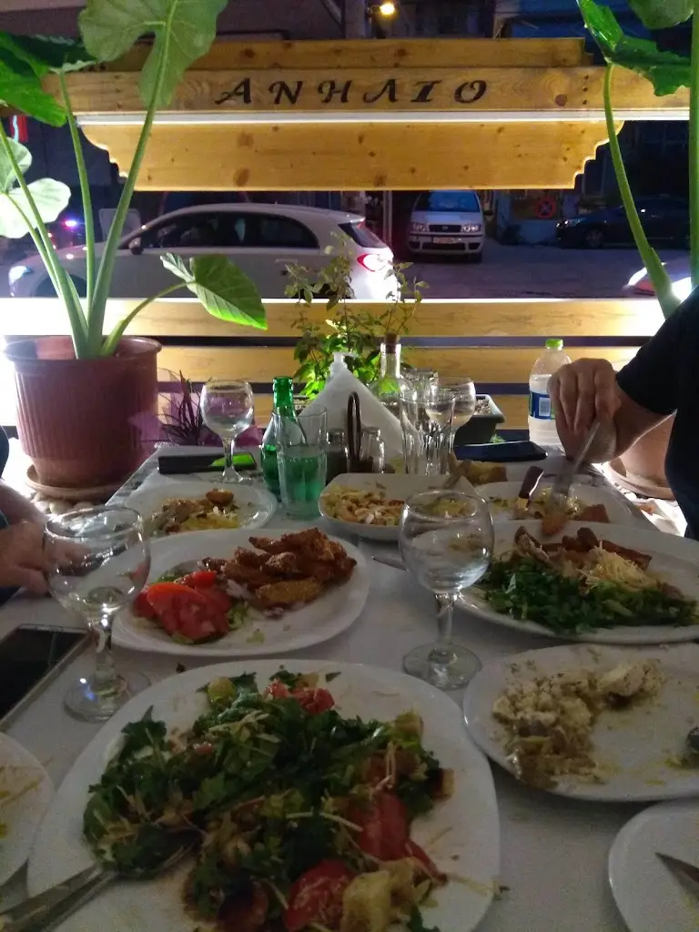 Menü_Ανήλιο Ουζερί-ταβέρνα_Políchni_Bild_9