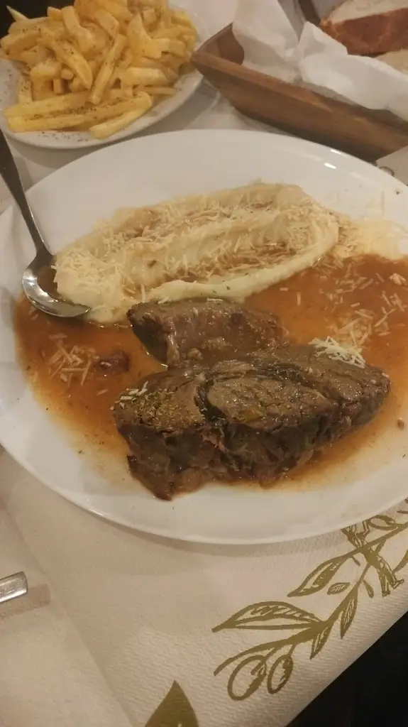 Ευαγγελία Ιωαννίδου_Ανήλιο Ουζερί-ταβέρνα_Políchni_Bewertung