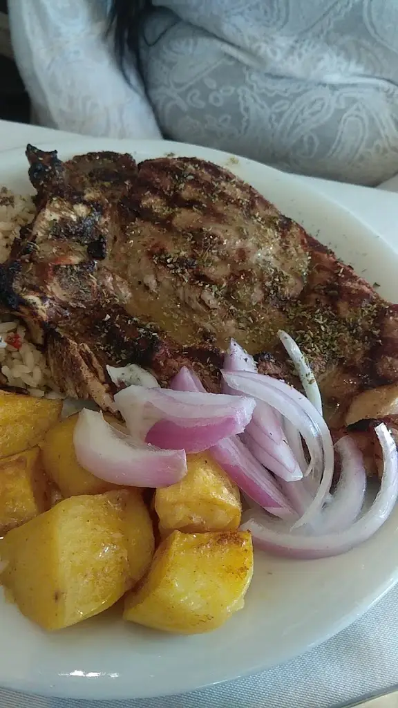 Menü_Mezedophōliá_Políchni_Bild_2