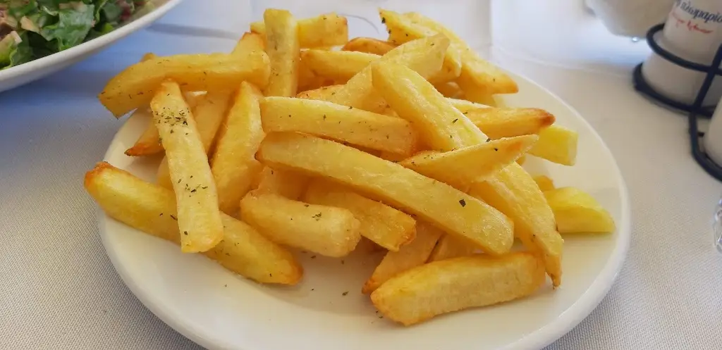 Menü_Mezedophōliá_Políchni_Bild_4