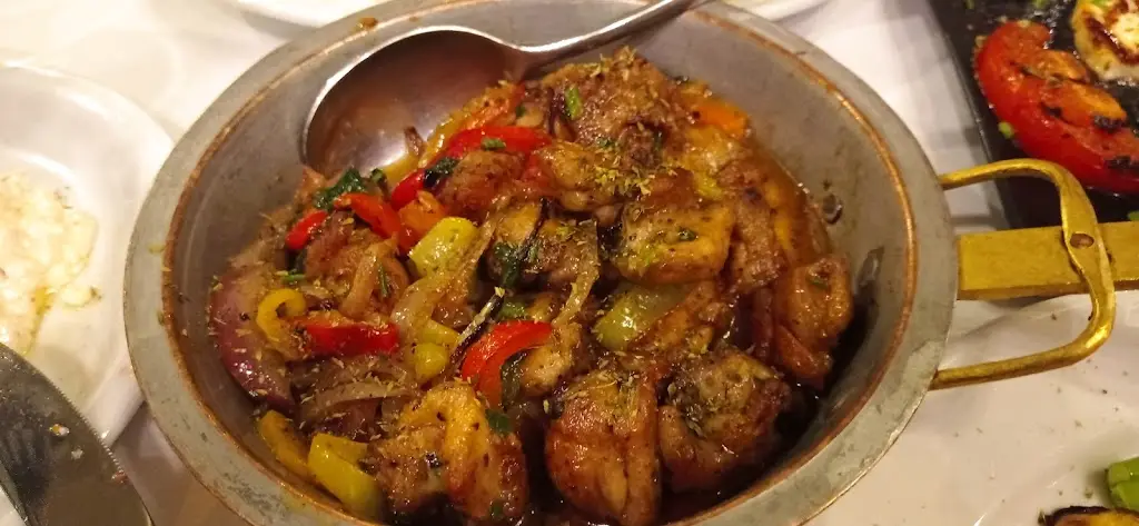 Menü_Mezedophōliá_Políchni_Bild_6