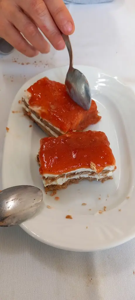 Menü_Mezedophōliá_Políchni_Bild_8