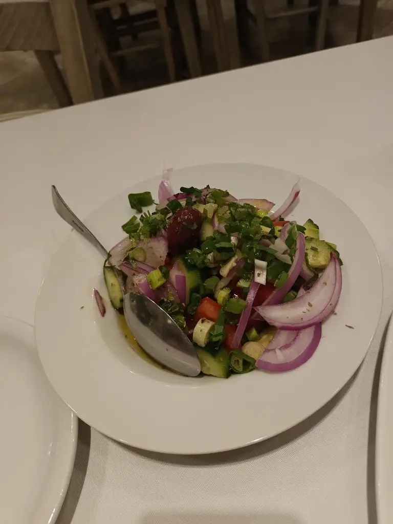 Menü_Mezedophōliá_Políchni_Bild_9