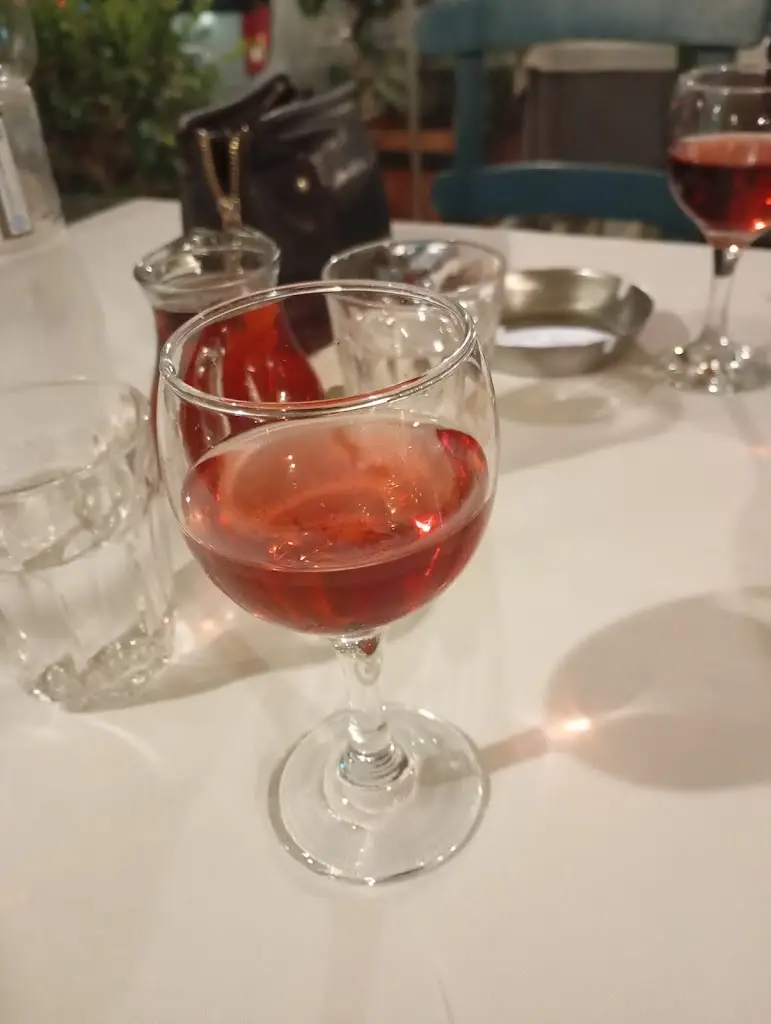 Elena Xalatziouka_Mezedophōliá_Políchni_Bewertung