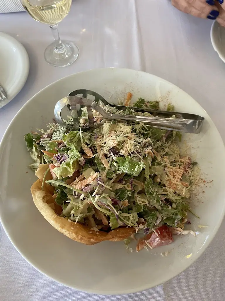 Kalliopi Chorouda_Mezedophōliá_Políchni_Bewertung