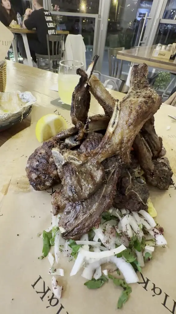 Djordje Grba_Lipáki_Políchni_Bewertung