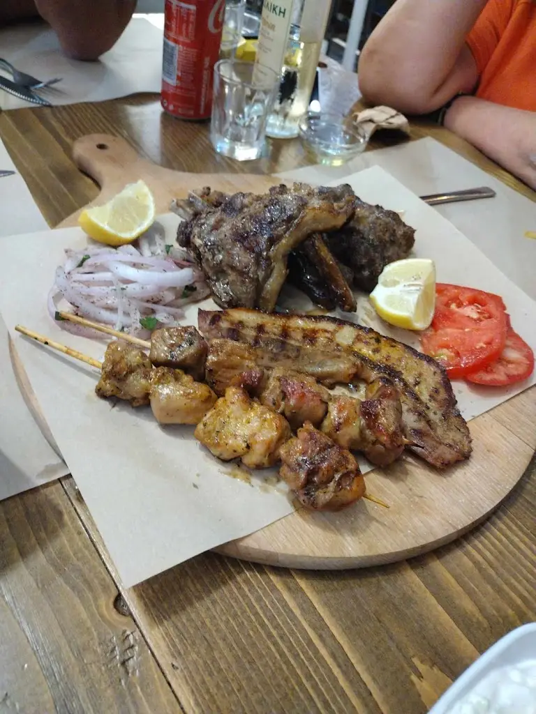 Alex Kosmidis_Lipáki_Políchni_Bewertung