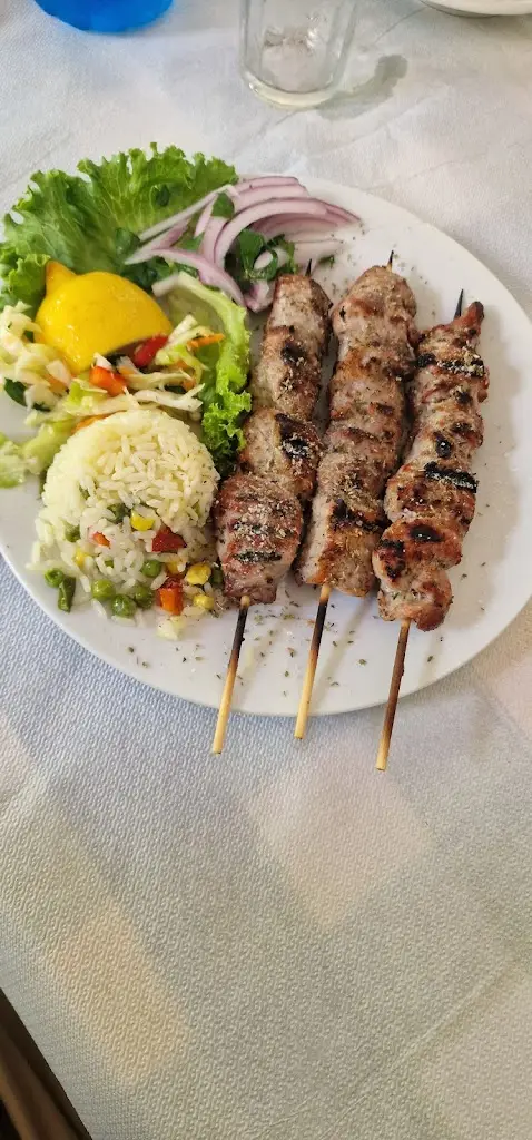 Maryo Mario_Ουζερί Βάσος_Políchni_Bewertung