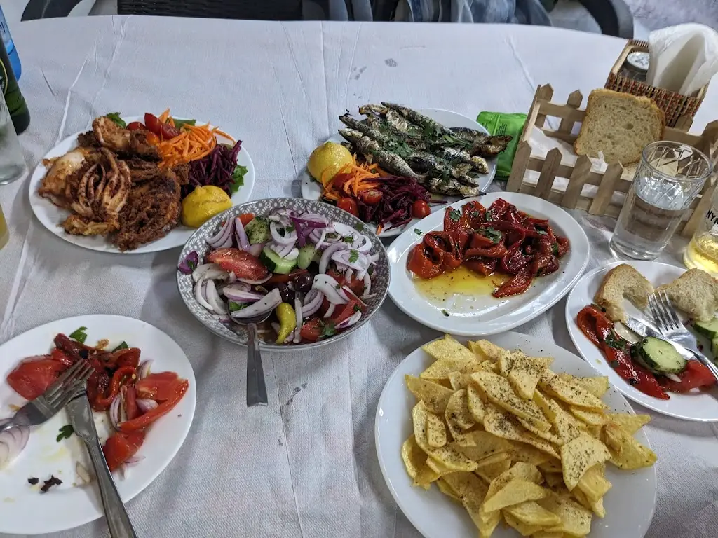 Jonny Summer_Ουζερί Βάσος_Políchni_Bewertung