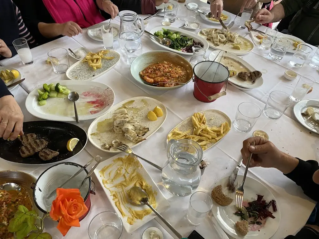 Menu_The MARIGOULA_Polýgyros_image_8