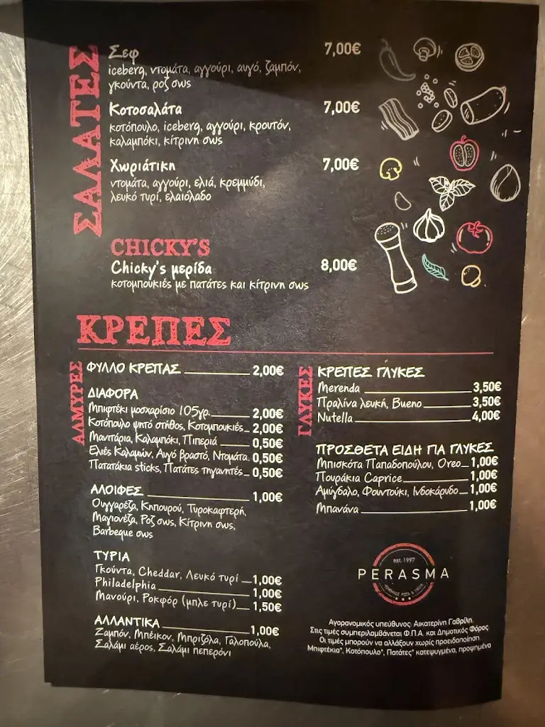 Menu_PERASMA_Polýgyros_immagine_1