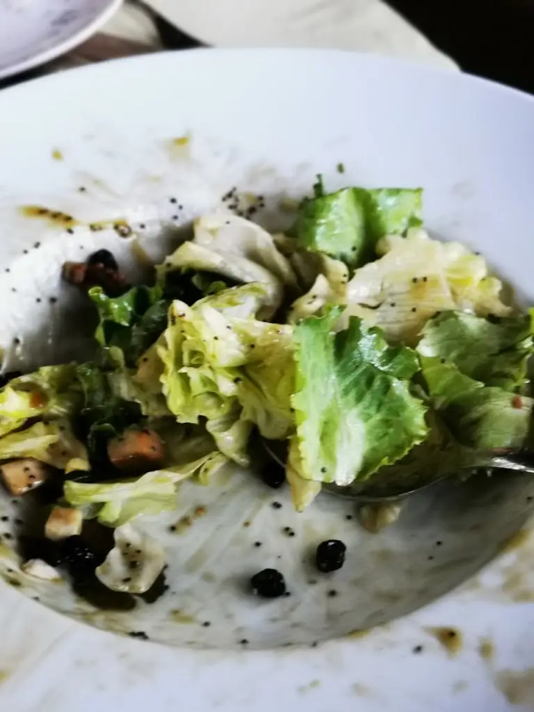 Menü_Αγιονέρι Restaurant_Polýgyros_Bild_5