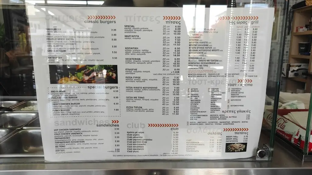 Menü_Art Food_Polýgyros_Bild_1