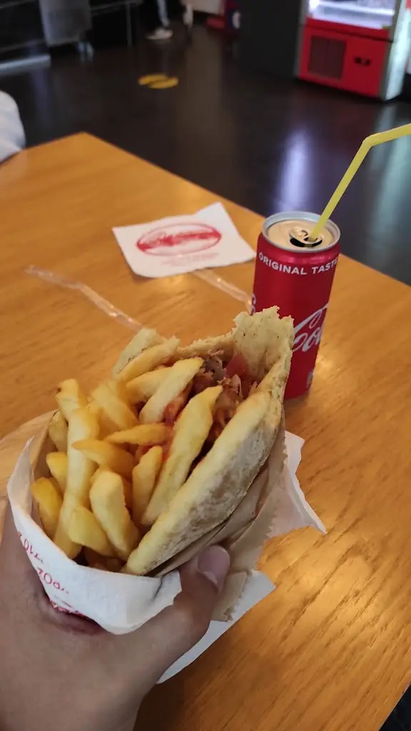 Menü_Art Food_Polýgyros_Bild_6