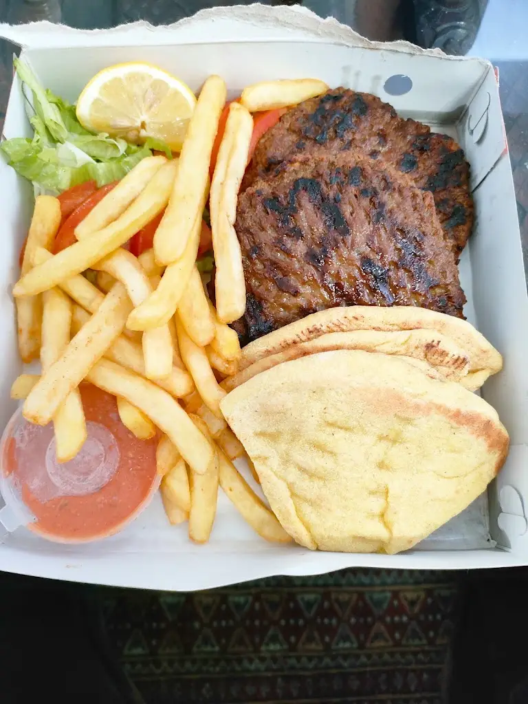 Menü_Art Food_Polýgyros_Bild_7