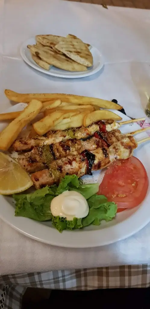 Menu_Beeronio(Μπυρονιο)_Polýgyros_imagen_3