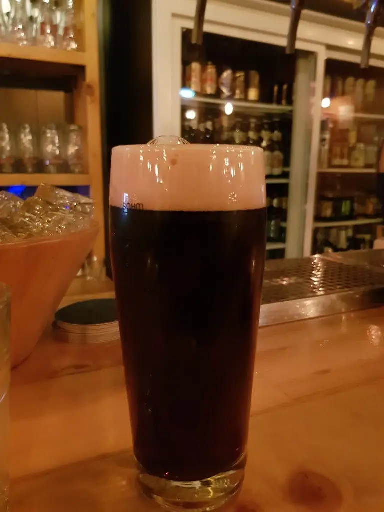 Menu_Beeronio(Μπυρονιο)_Polýgyros_imagen_7