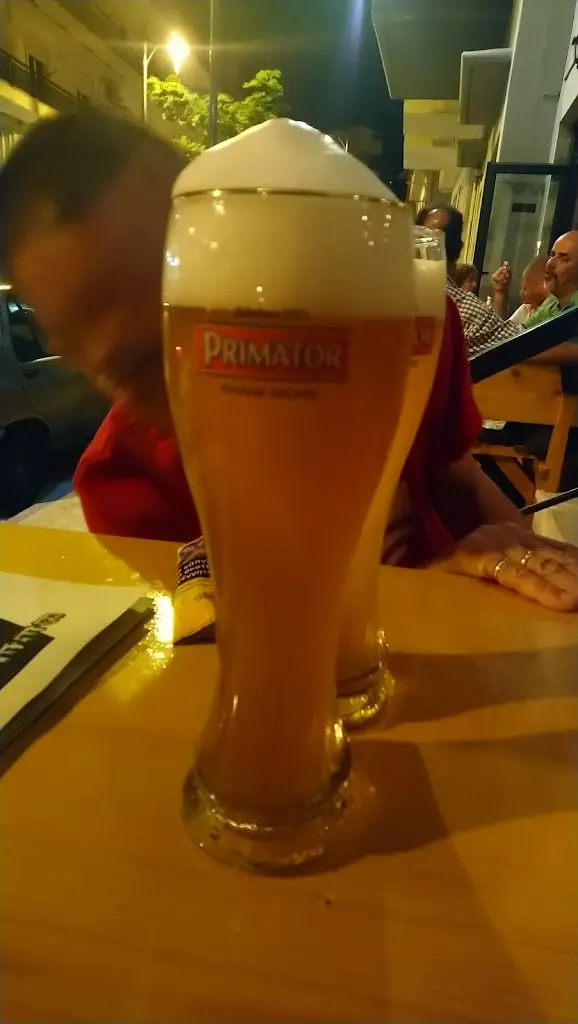 Menu_Beeronio(Μπυρονιο)_Polýgyros_imagen_9