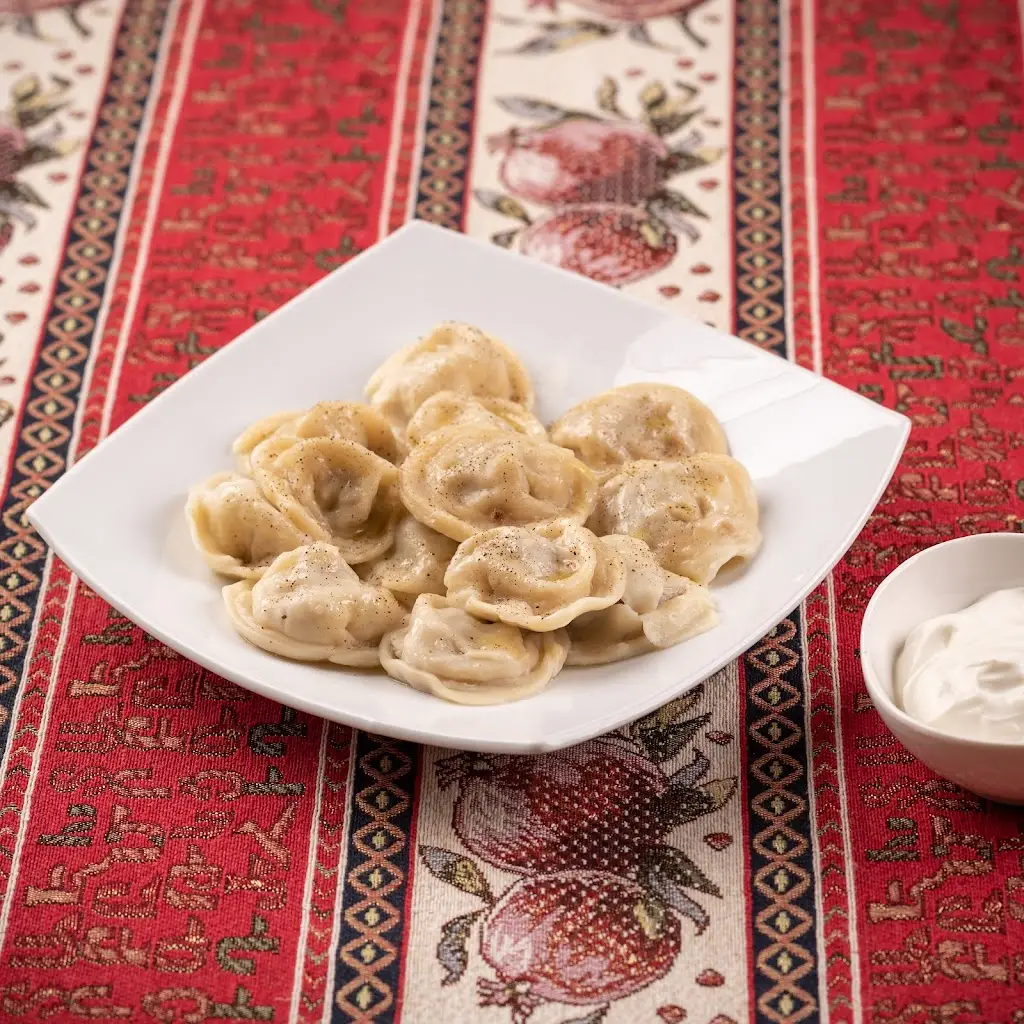 Menu_4A Armenian Restaurant_Dhafní_image_5