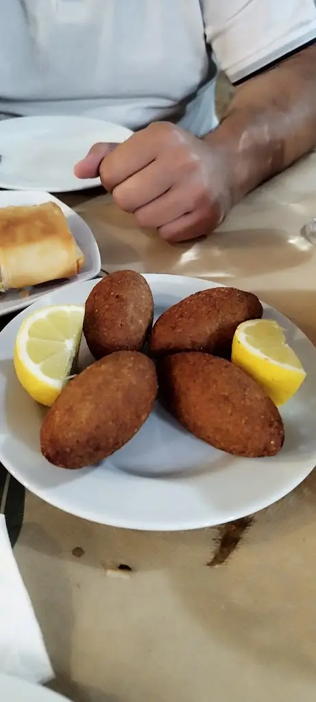 Menu_4A Armenian Restaurant_Dhafní_image_6