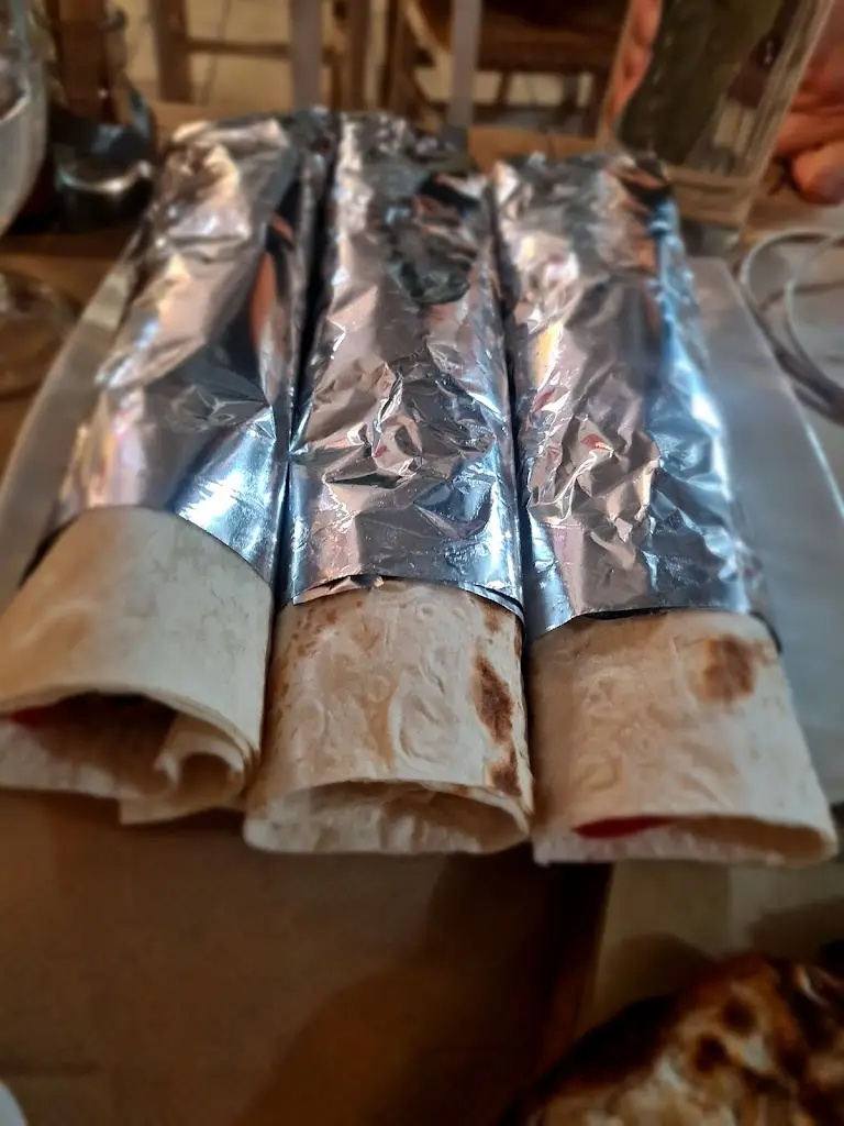 Menu_4A Armenian Restaurant_Dhafní_image_8