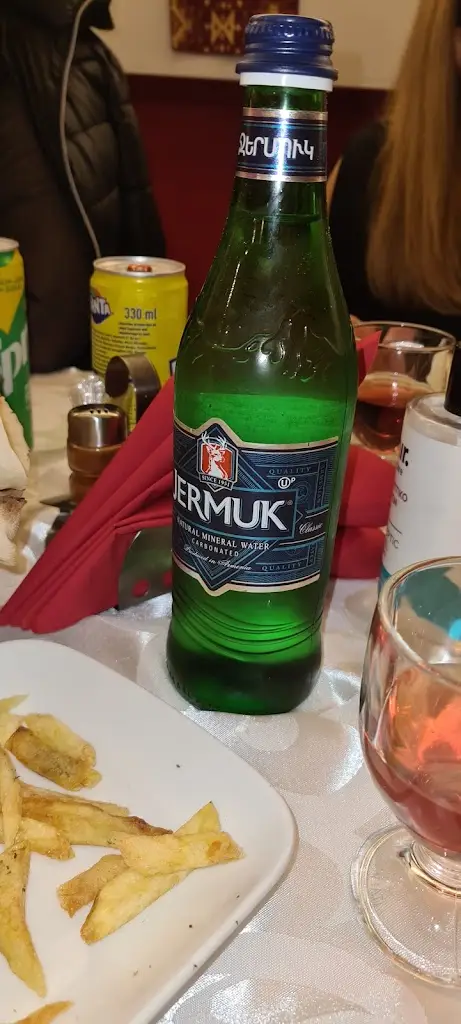 Menu_4A Armenian Restaurant_Dhafní_image_9