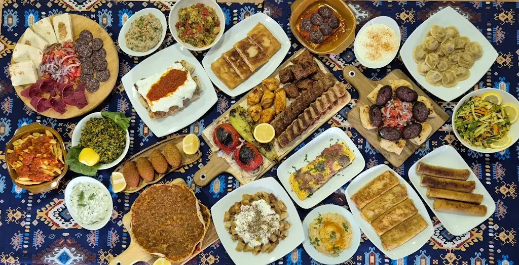 4A Armenian Restaurant_Dhafní_slider_image_3