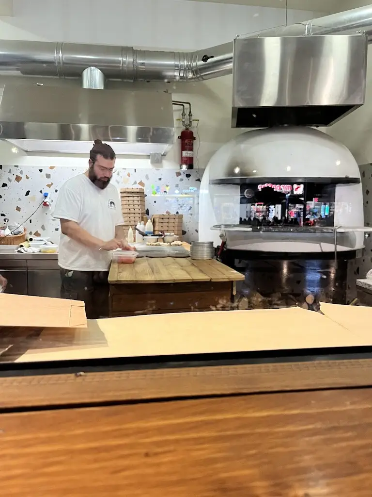 ΑΛΕΝΙΑ Restaurant in Pylaía