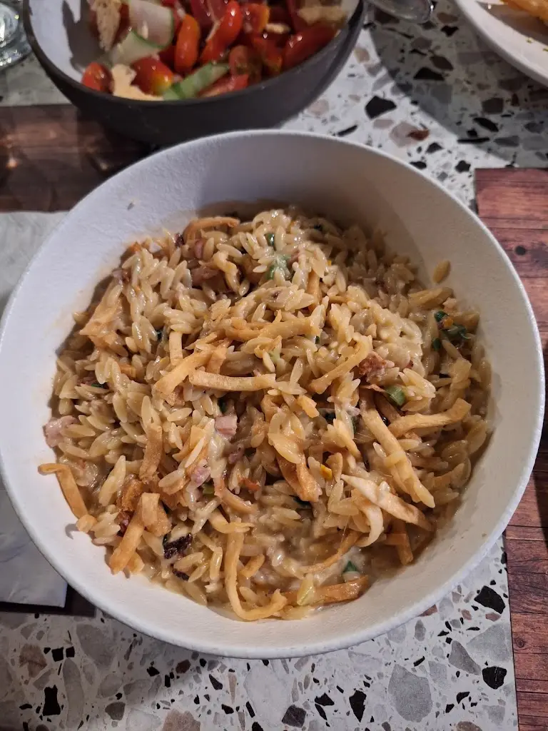 Menü_Antamoma Restaurant_Sérres_Bild_7