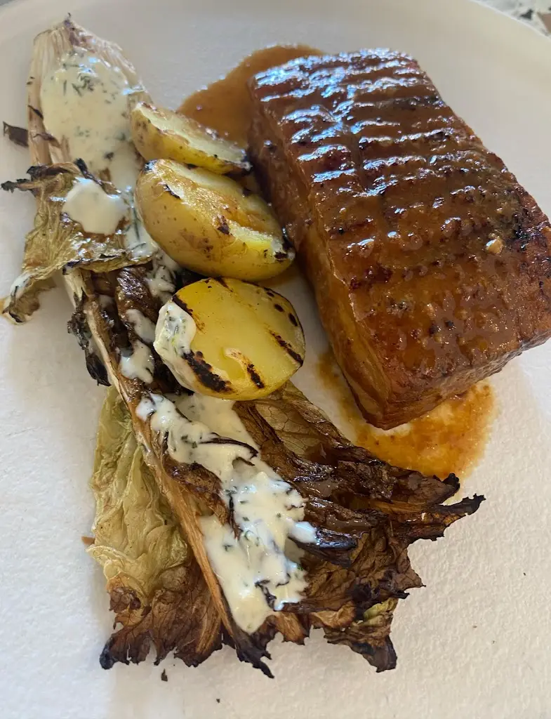 Alexandros Tsitsos_Antamoma Restaurant_Sérres_Bewertung