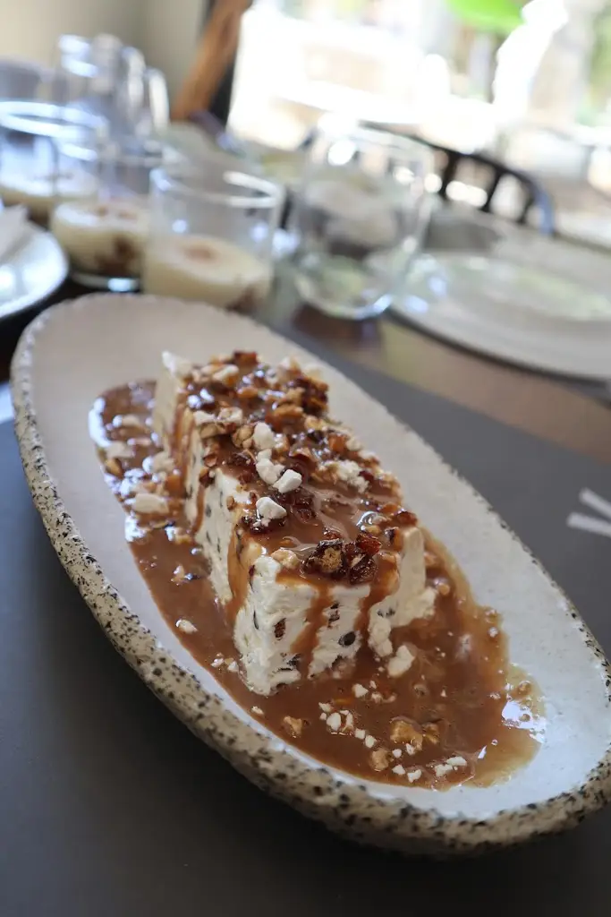 Petar Buyukliev_Antamoma Restaurant_Sérres_Bewertung