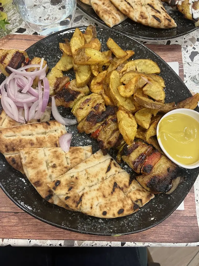 Christina Papadopoulou_Antamoma Restaurant_Sérres_Bewertung